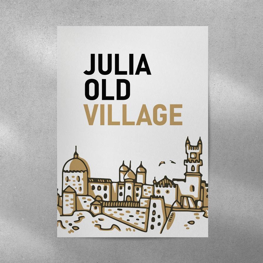 Julia Old Village By Lisbon Village Apartments Terrujem Exterior foto