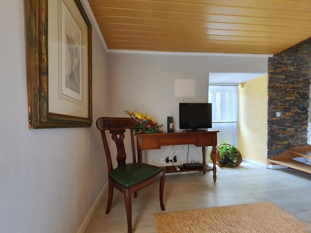 Julia Old Village By Lisbon Village Apartments Terrujem Exterior foto